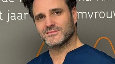 Kinderchirurg Sjoerd de Beer