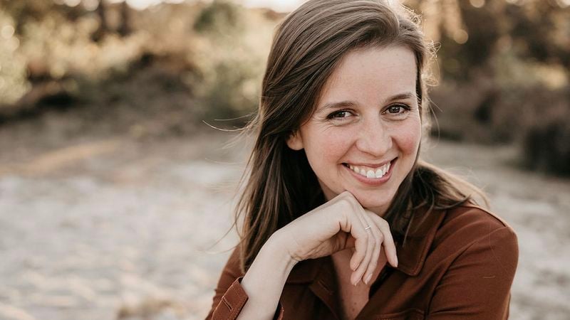 Pedagoog Esther Jongerius over viral trend om tijdens een driftbui van een peuter een willekeurige naam te roepen