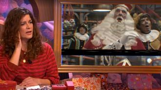 Sinterklaasjournaal 2025