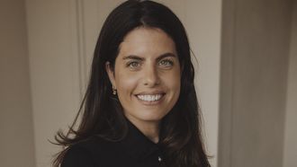 Fertiliteitscoach Judith Delewi-Koster.