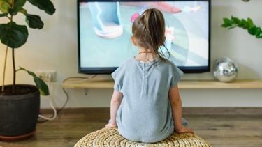 peuter netflix