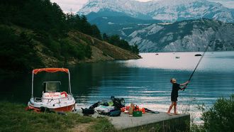 Vakantiebestemmingen gezinnen volgens een reisexpert van de ANWB