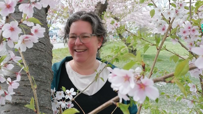 Therapeut Larissa van der Molen (49) over rouw