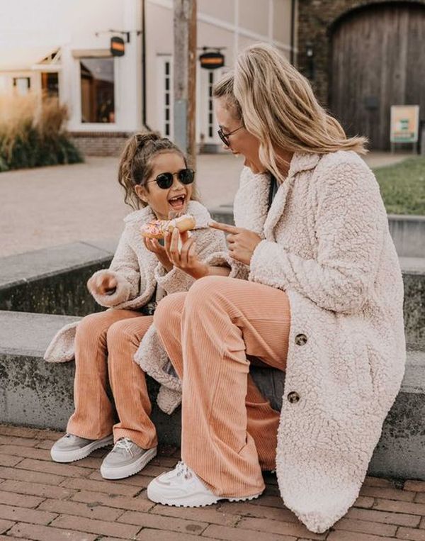 Tanyka met Luna-Mae