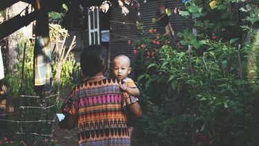 thaise babynamen