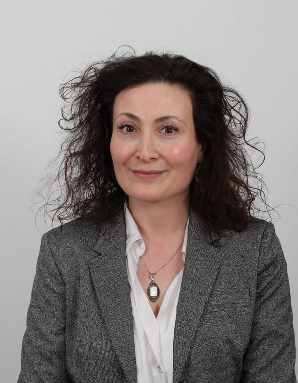 Adriana moeder en GZ-psycholoog voor artikel mindfulness kinderen jongeren