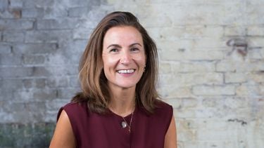 Jolien Bokseveld over anders leren denken