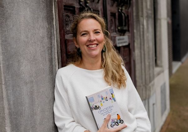 Zelfbeschadiging bij pubers: hoe reageer je als ouder? Orthopedagoog legt uit