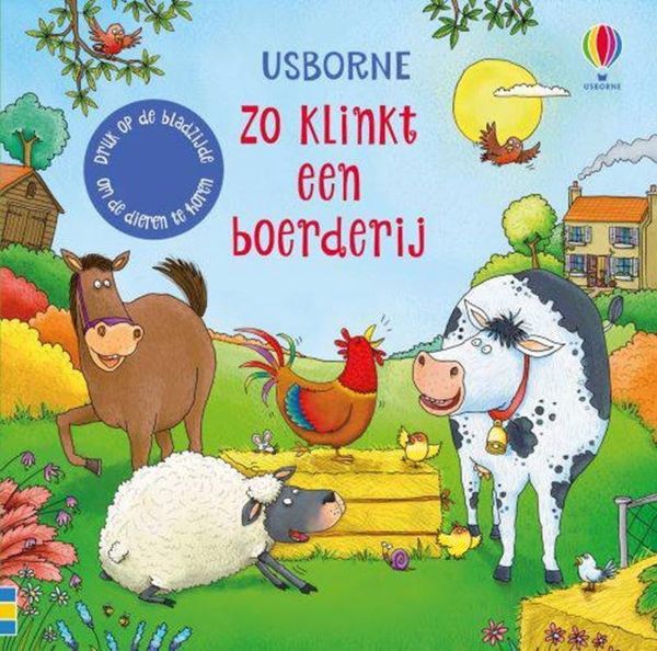 Kinderboek