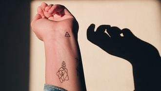 tatoeage na miskraam