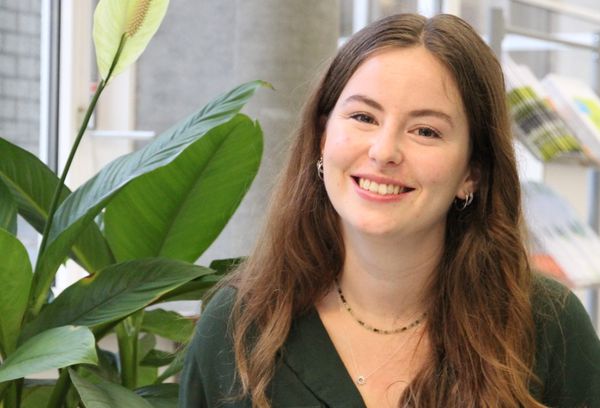 Bang dat jouw stress slecht is voor je baby? Onderzoeker Nina Bruinhof heeft geruststellend nieuws