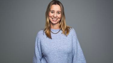Elsbeth Teeling