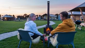 Winactie: een overnachting bij FarmCamps én kaartjes voor Het Geheim van de Wondere Wereldboom