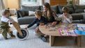 oppas aan huis babysitter nodig