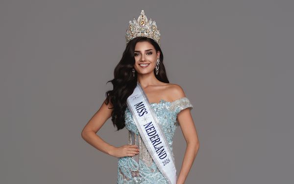 Miss Nederland Melissa Bottema over haar pestverleden: ‘Wat anderen over je zeggen, bepaalt niet wie jij bent’
