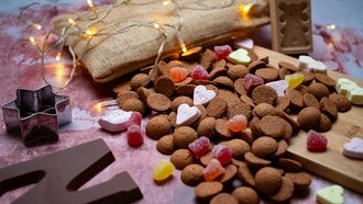 sinterklaas sinterklaascadeaus