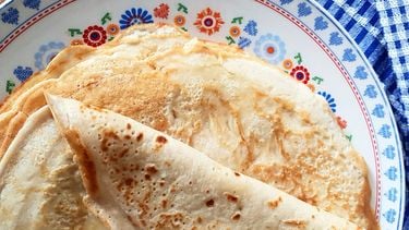 pannenkoeken