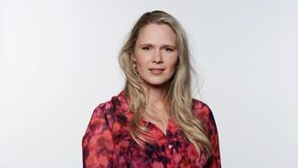 Marleen Stelling hyperemesis gravidarum