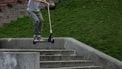 stuntstep