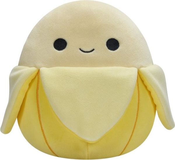 knuffel ei