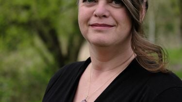 Femke Wester is puber- en opvoedcoach.