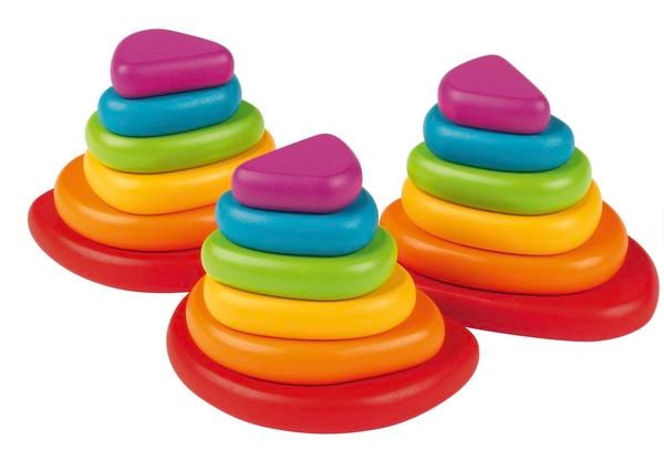 Montessori speelgoed Lidl 2