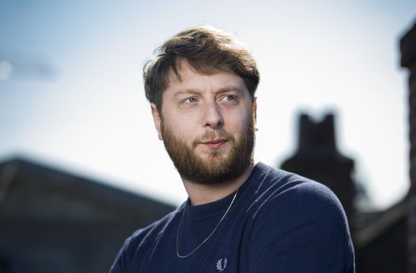 Jeroen over opgroeien met ADHD: ‘We hebben soms te weinig geduld met kinderen die anders zijn’