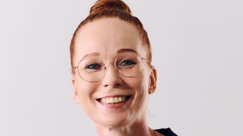 Psycholoog over moederschap en ADHD: ‘Ik snapte niet hoe ik moest schakelen van kind één naar kind twee’