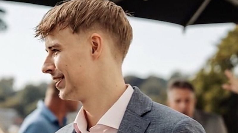 ‘Je hoeft het niet perfect te doen’: gezinsouder Gerrit bleef in Ties geloven, ook toen hij zichzelf had opgegeven