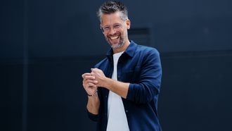 Vader Arjan (45) keek samen met zijn pubers naar de documentaire Inside the Manosphere