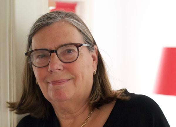 Familiedetective Els Leijs