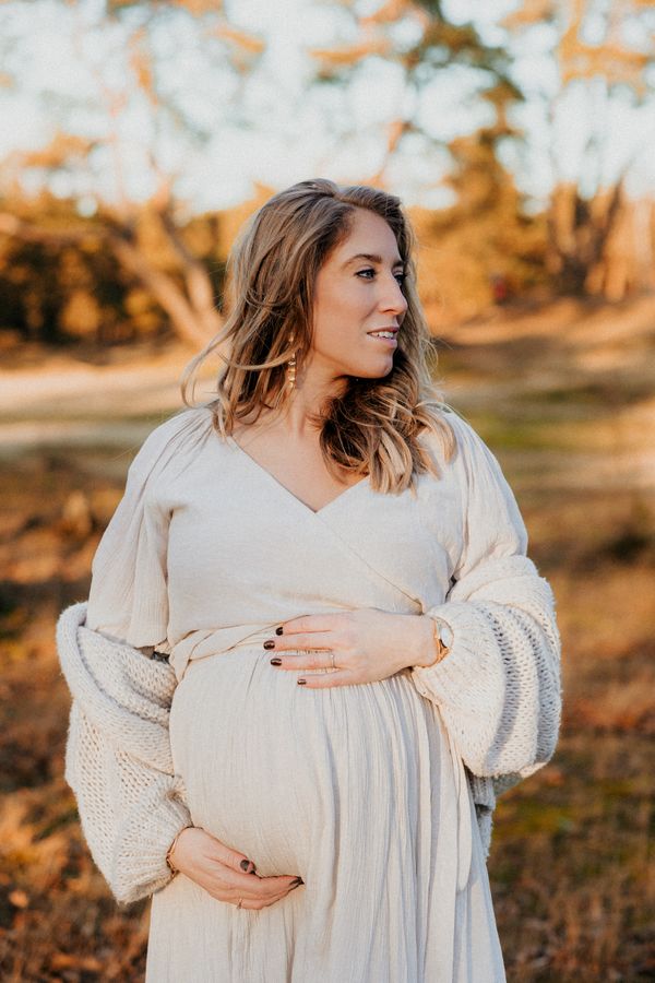 Hoe ben jij zwanger Kelly