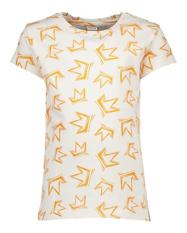 oranje kleding zeeman 4