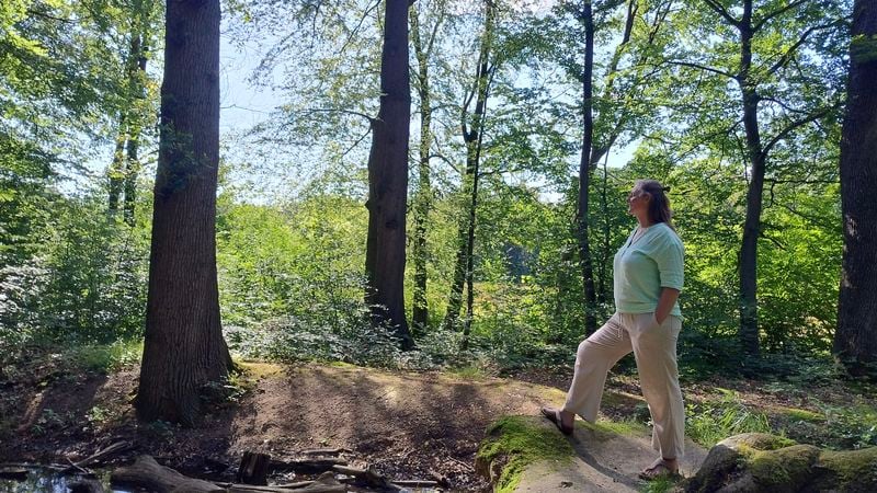 Moeder van een thuiszitter: ‘Je kind wil niet thuiszitten. Op een gegeven moment kan het gewoon niet meer.’