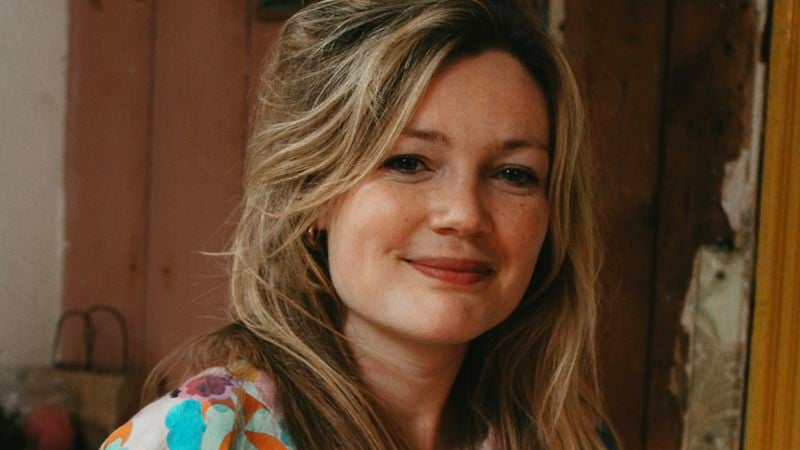 Seksuele opvoeding Belle Barbé