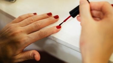 nagellak