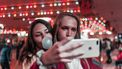 verslaafd aan social media