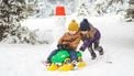 vakantiebestemmingen winter