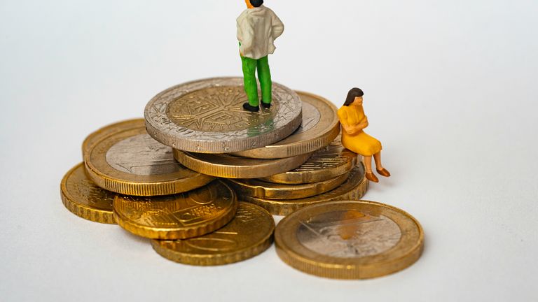 Hoeveel alimentatie moet je per kind betalen of ontvangen?