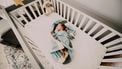 baby eigen kamer