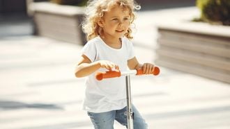 kinderstep kind step