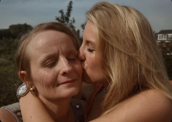 Tessa Teske (31) verloor haar moeder toen ze 16 was
