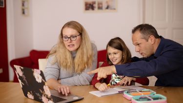 thuisonderwijs