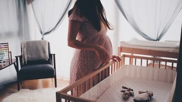 bedbumper gevaarlijk baby