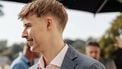 ‘Je hoeft het niet perfect te doen’: gezinsouder Gerrit bleef in Ties geloven, ook toen hij zichzelf had opgegeven