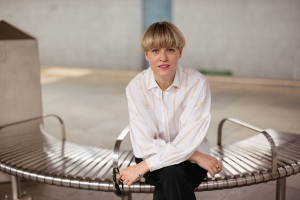 Fiona (43) is bewust kinderloos: ‘Het moederschap heeft een gekke uitsluiting’