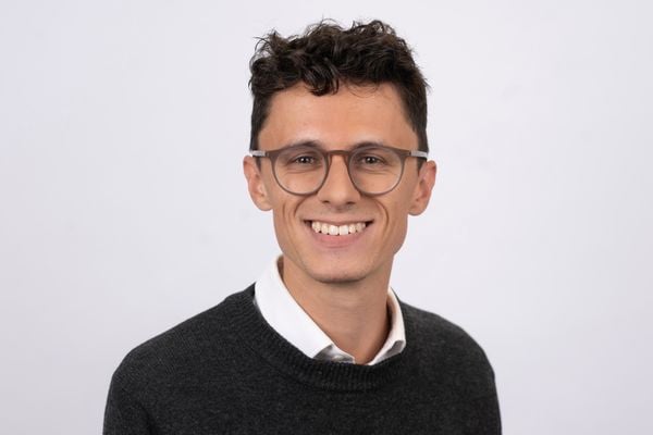 AI-expert Hannes Cools