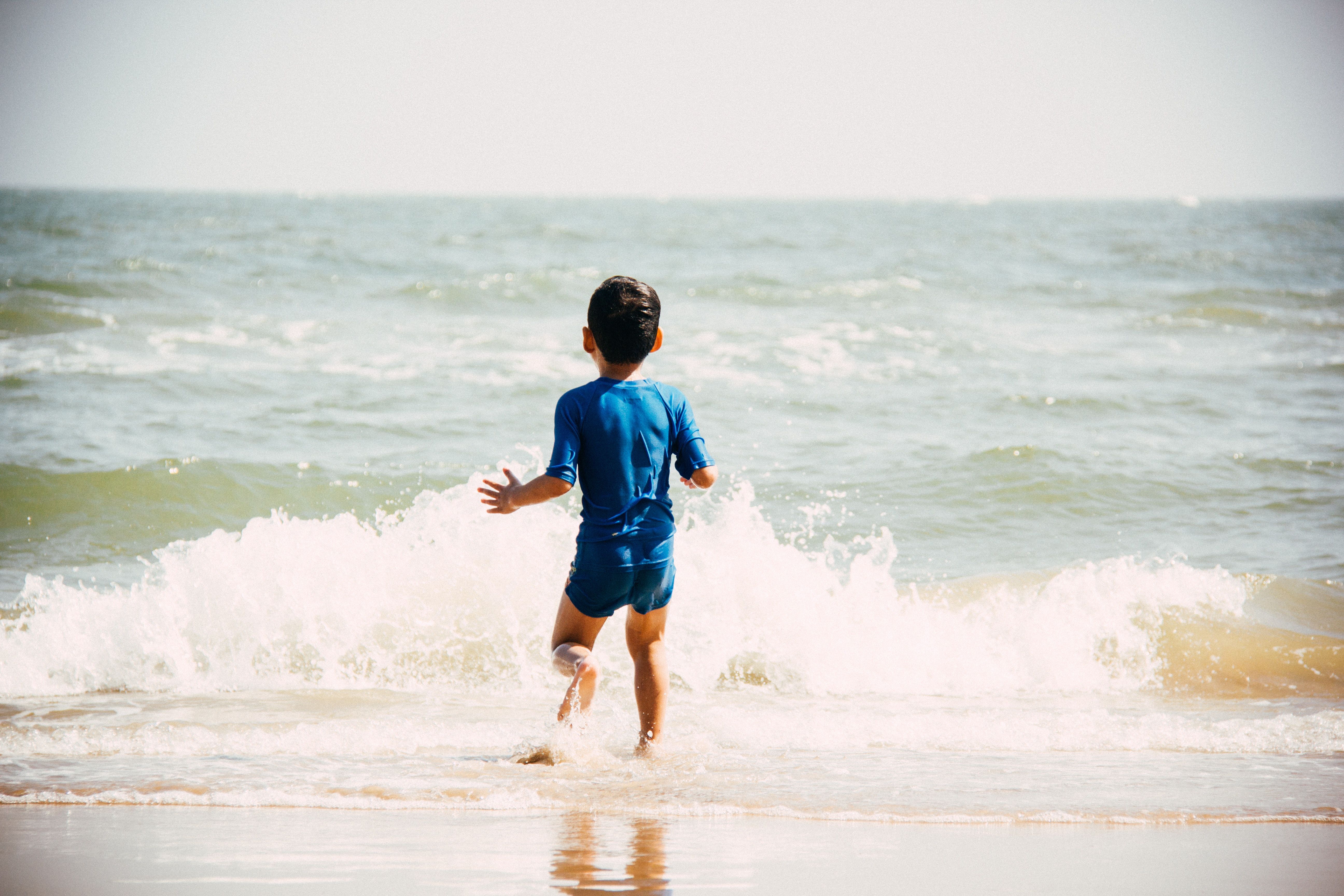 Wat is droge verdrinking? Dit moet je als ouders erover weten