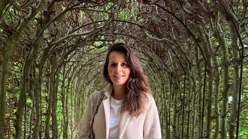 Judith ten Bokkel vroeggeboorte