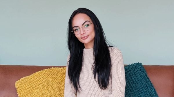 Chiara werd vroeger gezien als een lastig kind: ‘Niemand vroeg ooit hoe het thuis ging’